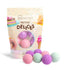 LOT DE 5 BOMBES DE BAIN PETITS DÉLICES 5 x 35GR - IDC INSTITUTE